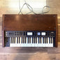 Korg Lambda ES-50 48-Key Polyphonic Analog Synthesizer Keyboard