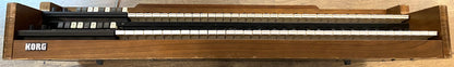 Korg BX-3 Dual Manual Portable Analog Tonewheel Combo Organ Keyboard