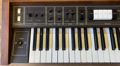 Korg Lambda ES-50 48-Key Polyphonic Analog Synthesizer Keyboard