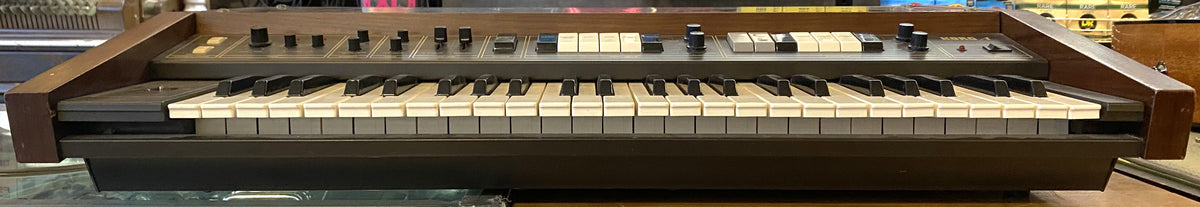 Korg Lambda ES-50 48-Key Polyphonic Analog Synthesizer Keyboard