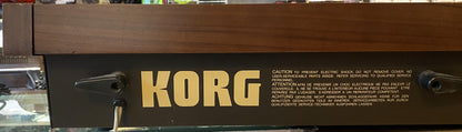 Korg Lambda ES-50 48-Key Polyphonic Analog Synthesizer Keyboard