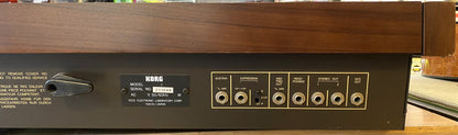 Korg Lambda ES-50 48-Key Polyphonic Analog Synthesizer Keyboard