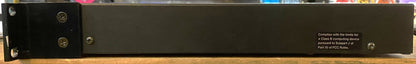 Korg M3R AI Synthesis Digital Synthesizer Rackmount Module and Korg RE1 Remote Editor with 8-Pin Cable
