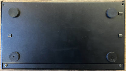 Korg M3R AI Synthesis Digital Synthesizer Rackmount Module and Korg RE1 Remote Editor with 8-Pin Cable