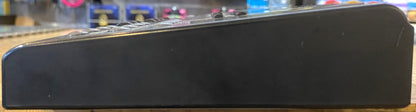 Korg M3R AI Synthesis Digital Synthesizer Rackmount Module and Korg RE1 Remote Editor with 8-Pin Cable