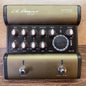 USED L.R. Baggs Venue DI Acoustic-Electric Guitar Preamp/DI/EQ/Tuner Pedal