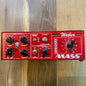 USED Weber Mass 100-Watt Amplifier Attenuator