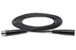 Hosa MBL-125 Economy Microphone Cable - 25ft