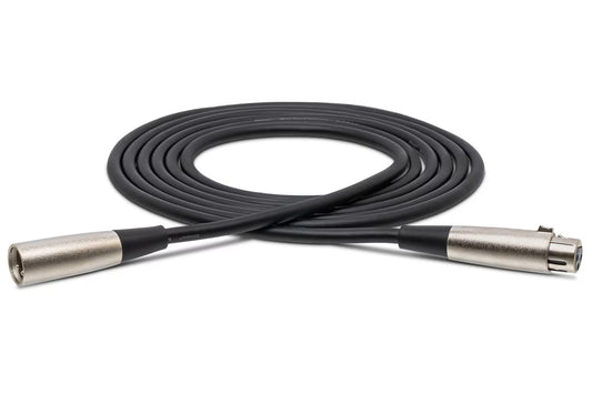 Hosa MCL-115 Microphone Cable 15ft