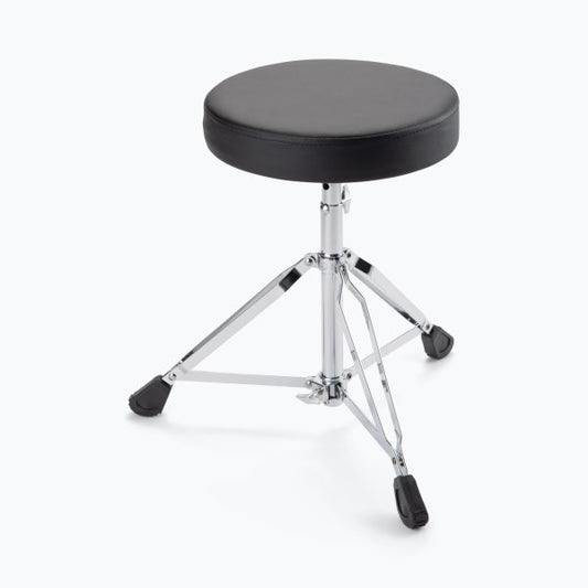 On-Stage MDT2 Double-Braced Drum Throne