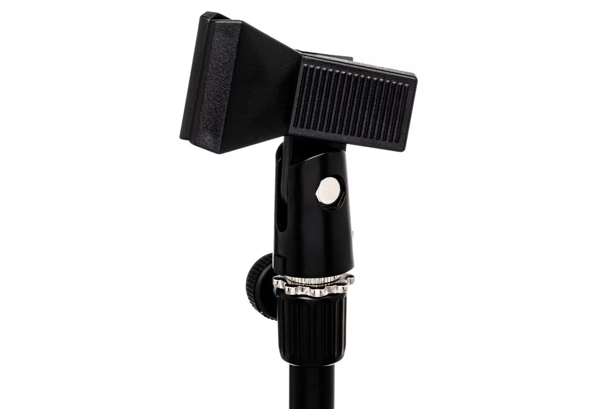 Hosa MHR-122 Microphone Clip with Spring Clip