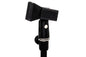 Hosa MHR-122 Microphone Clip with Spring Clip