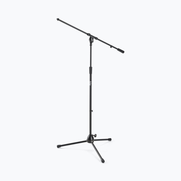 On-Stage MS9701B Heavy Duty Tripod Mic Stand