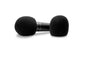 Hosa MWS-225 Black Foam Windscreen