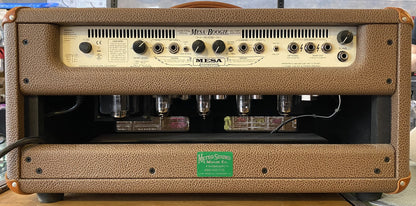 Mesa/Boogie Lonestar Special 30-Watt All-Tube Electric Guitar Amplifier Head