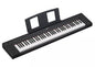 Yamaha NP-35 Piagerro 76-Key Keyboard