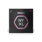 D'Addario NYXL0942-3P 09-42 Super Light, NYXL Electric Guitar Strings 3-Pack