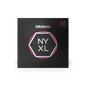 D'Addario NYXL45130 45-130 Regular Light 5-String, Long Scale, NYXL Bass Strings