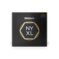 D'Addario NYXL50105 50-105 Medium, Long Scale, NYXL Bass Strings