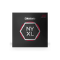 D'Addario NYXL55110 55-110 Heavy, Long Scale, NYXL Bass Strings