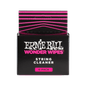 Ernie Ball P04277 Wonder Wipes String Cleaner - 6 Pack
