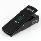 Ernie Ball P06203 Volume Pedal JR Tuner Guitar Pedal - Black