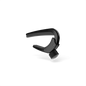 D'Addario PW-CP-02 Pro Capo, Black
