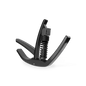 D'Addario PW-CP-10 Artist Capo, Black