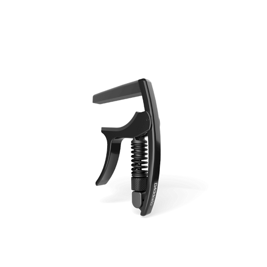D'Addario PW-CP-20 Tri-Action Ukulele Capo