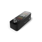 D'Addario PW-CT-23 Chromatic Pedal Guitar Tuner +