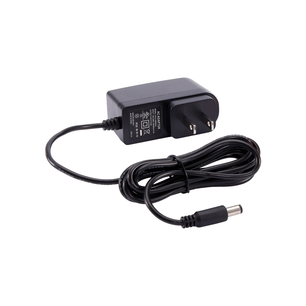 D'Addario PW-CT-9V 9-Volt Power Adapter