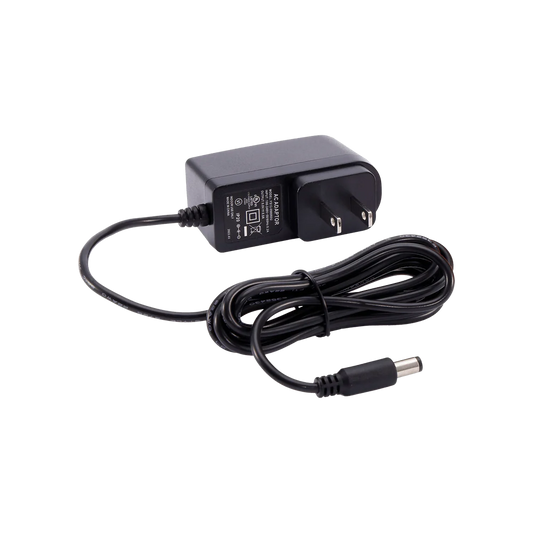 D'Addario PW-CT-9V 9-Volt Power Adapter