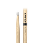 ProMark PW2BN Classic Attack 2B Shira Kashi Oak Drumstick, Oval Nylon Tip