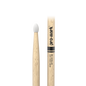 ProMark PW5BN Classic Attack 5B Shira Kashi Oak Drumstick, Oval Nylon Tip