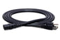 Hosa PWC-403 IEC Power Cable - 3ft