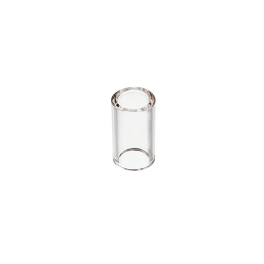 D'Addario Large Glass Slide