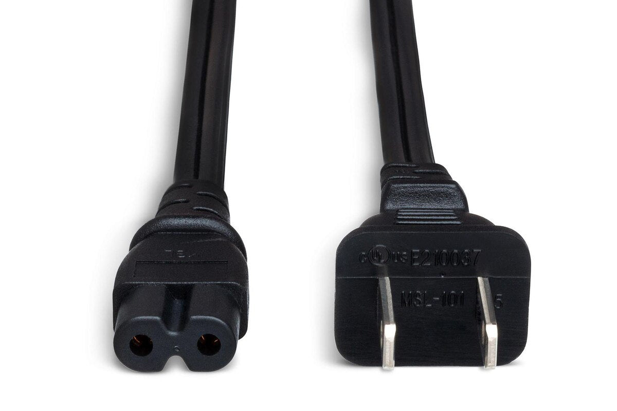 Hosa PWP-426 Power Cord, IEC C7