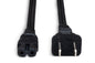 Hosa PWP-426 Power Cord, IEC C7