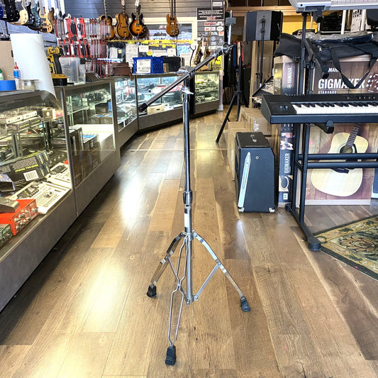 Pearl Double-braced Boom Cymbal Stand