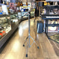 Pearl Double-braced Boom Cymbal Stand