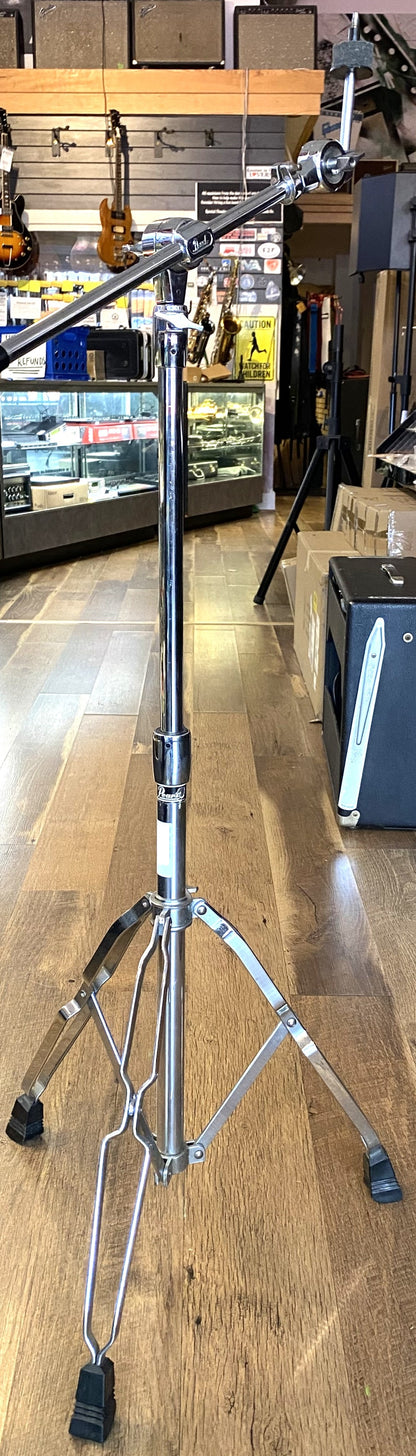 Pearl Double-braced Boom Cymbal Stand
