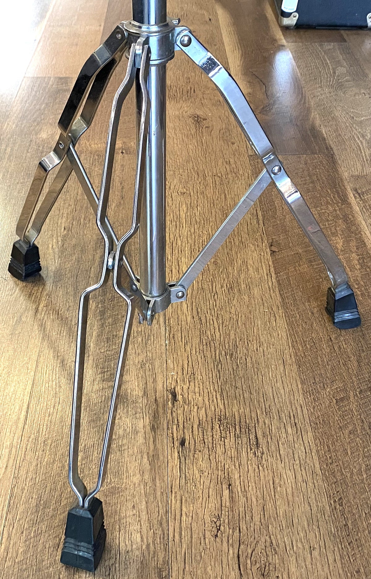 Pearl Double-braced Boom Cymbal Stand