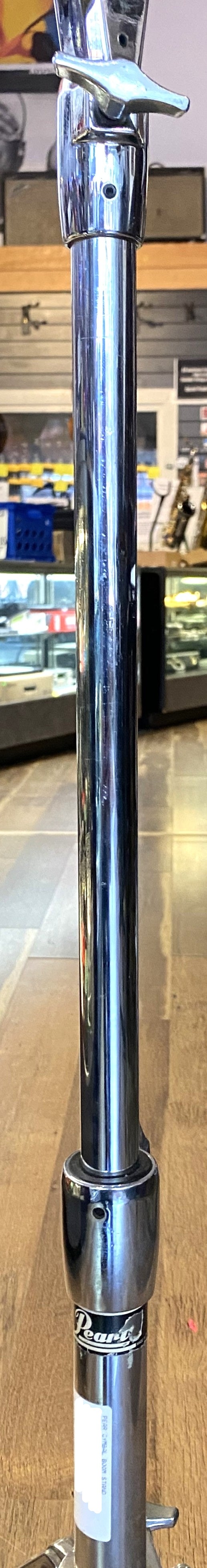 Pearl Double-braced Boom Cymbal Stand