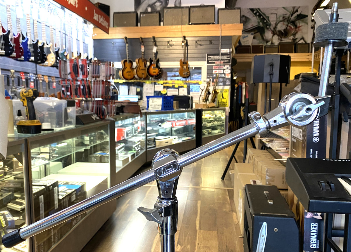 Pearl Double-braced Boom Cymbal Stand
