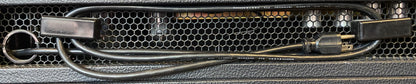 USED Peavey 5150 60-Watt 2 x 12" 2-Channel All-Tube Electric Guitar Combo Amplifier
