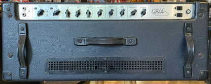 USED Peavey 5150 60-Watt 2 x 12" 2-Channel All-Tube Electric Guitar Combo Amplifier