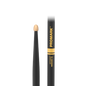 ProMark R5AAG Rebound 5A ActiveGrip Hickory Drumstick, Acorn Wood Tip