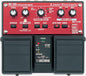 USED Boss RC-20 Looper Guitar Effects Pedal