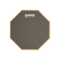 RealFeel™ by EVANS Mountable Practice Drum Pad, 6 Inch