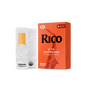 Rico by D'Addario RJA1030 Alto Saxophone Reeds, Strength 3